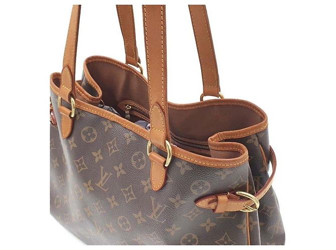 Louis Vuitton Monogram Bertin Horizontal - vista 2