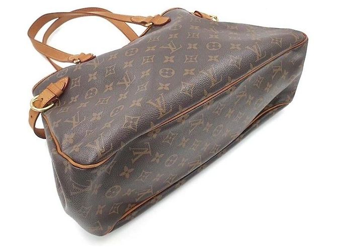 Louis Vuitton Monogram Bertin Horizontal - vista 3