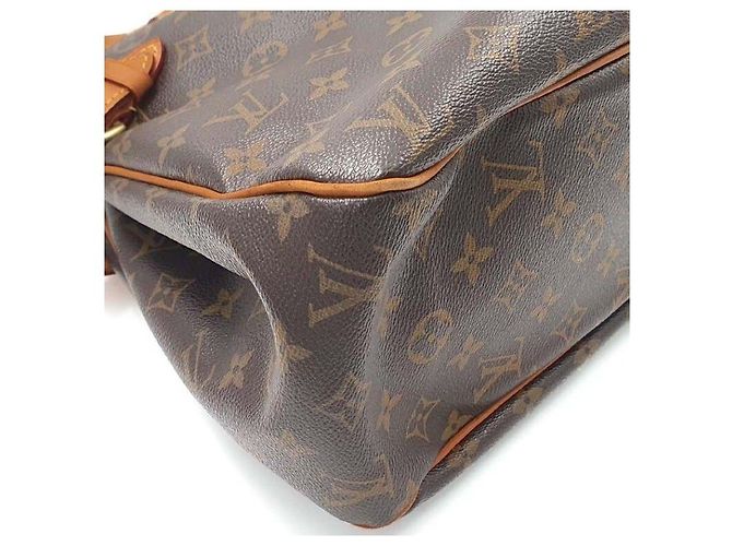 Louis Vuitton Monogram Bertin Horizontal - vista 4