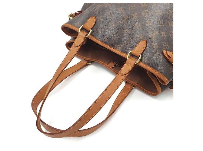 Louis Vuitton Monogram Bertin Horizontal - vista 5