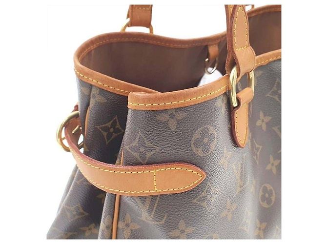 Louis Vuitton Monogram Bertin Horizontal - vista 6