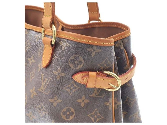 Louis Vuitton Monogram Bertin Horizontal - vista 7