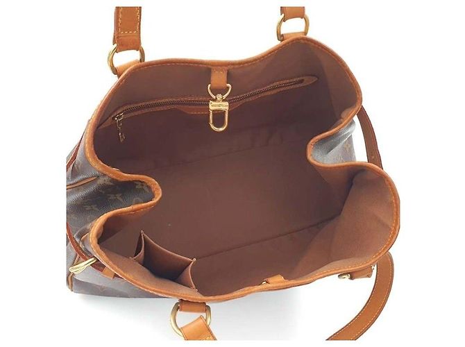 Louis Vuitton Monogram Bertin Horizontal - vista 8