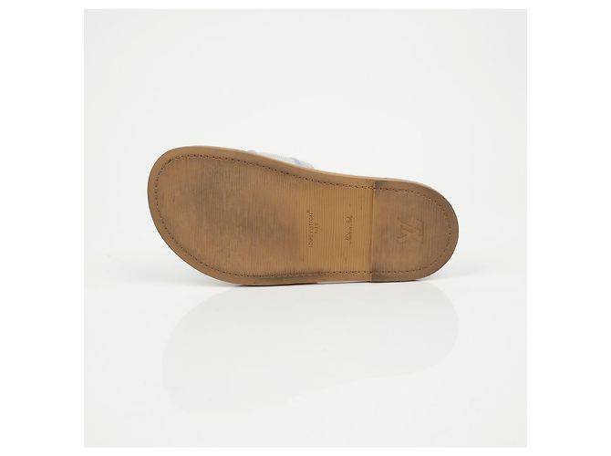 Louis Vuitton Sandali LV Bliss Slide Taglia - vista 12