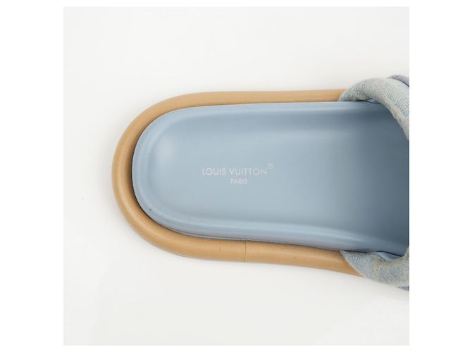 Louis Vuitton Sandali LV Bliss Slide Taglia - vista 14