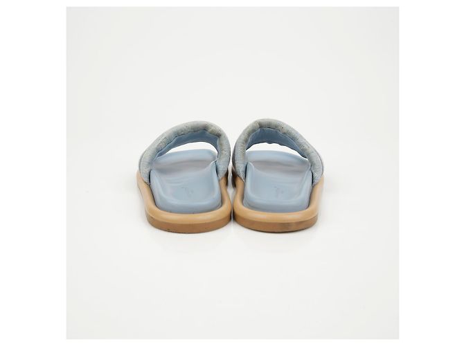 Louis Vuitton Sandali LV Bliss Slide Taglia - vista 7