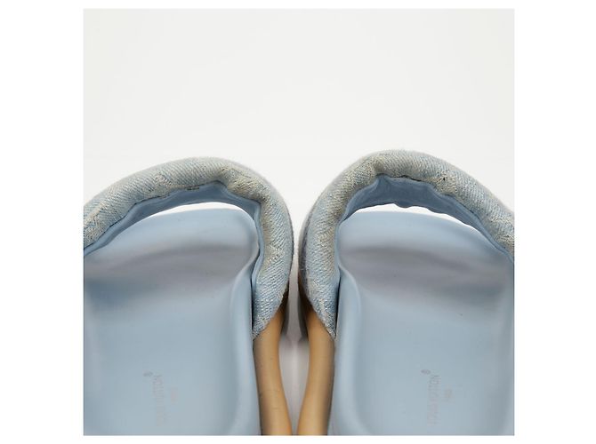 Louis Vuitton Sandali LV Bliss Slide Taglia - vista 8