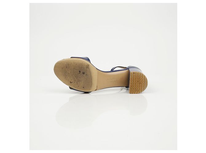 Salvatore Ferragamo Décolleté Gabina - vista 10