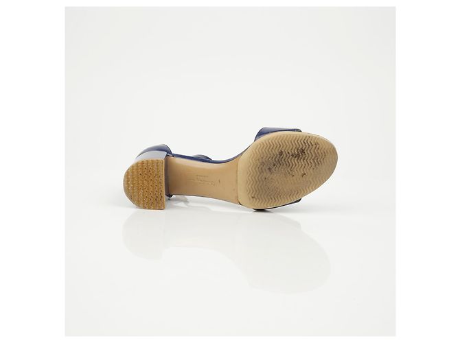Salvatore Ferragamo Décolleté Gabina - vista 11