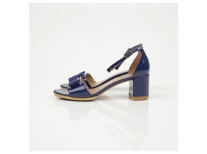 Salvatore Ferragamo Décolleté Gabina - vista 5