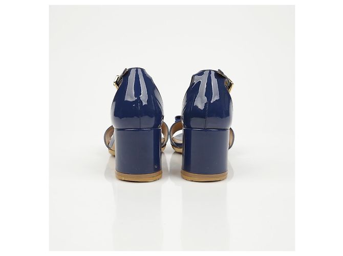 Salvatore Ferragamo Décolleté Gabina - vista 6