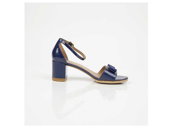 Salvatore Ferragamo Décolleté Gabina - vista 7