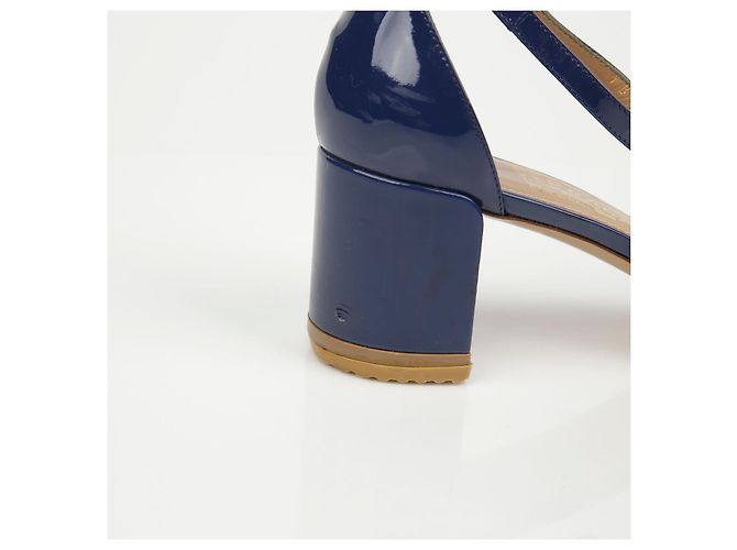 Salvatore Ferragamo Décolleté Gabina - vista 8