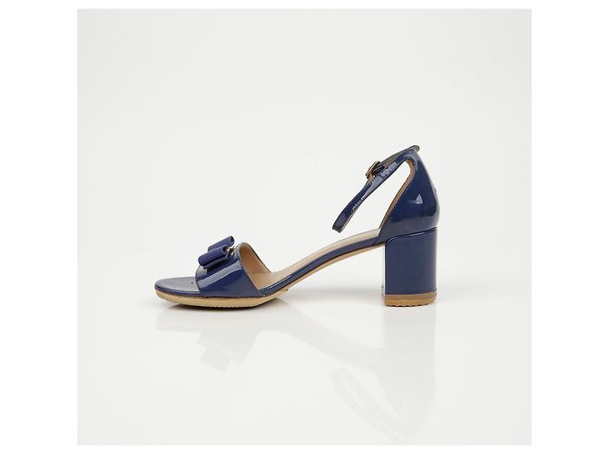 Salvatore Ferragamo Décolleté Gabina - vista 9