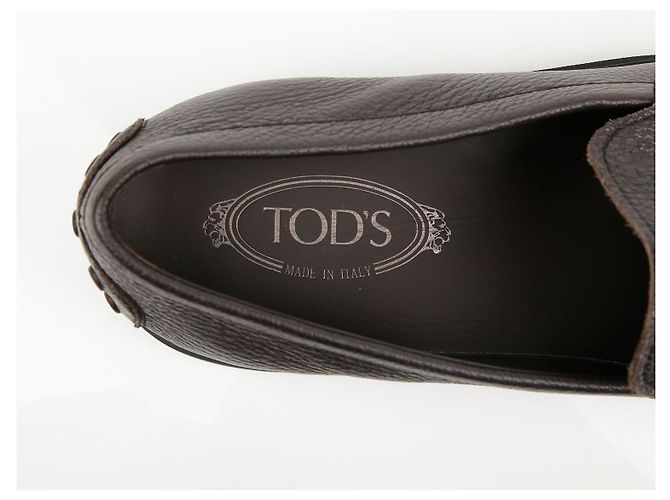 Tod's Mocassini Slip-On - vista 11