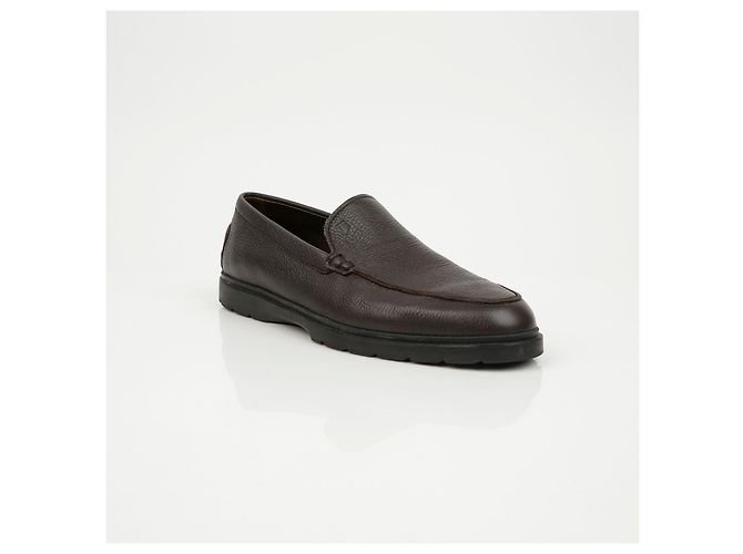 Tod's Mocassini Slip-On - vista 2