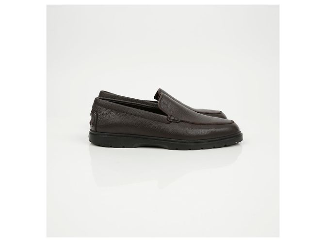 Tod's Mocassini Slip-On - vista 3