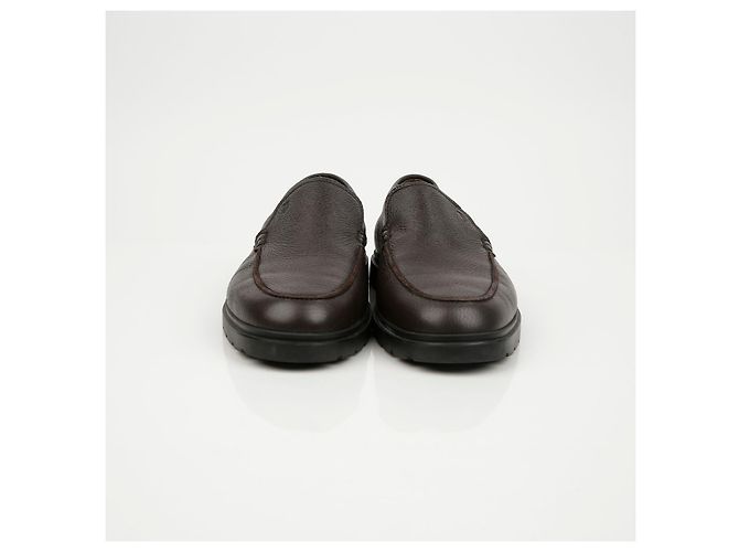 Tod's Mocassini Slip-On - vista 4