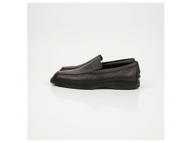 Tod's Mocassini Slip-On - vista 5