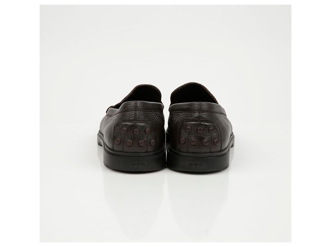 Tod's Mocassini Slip-On - vista 6