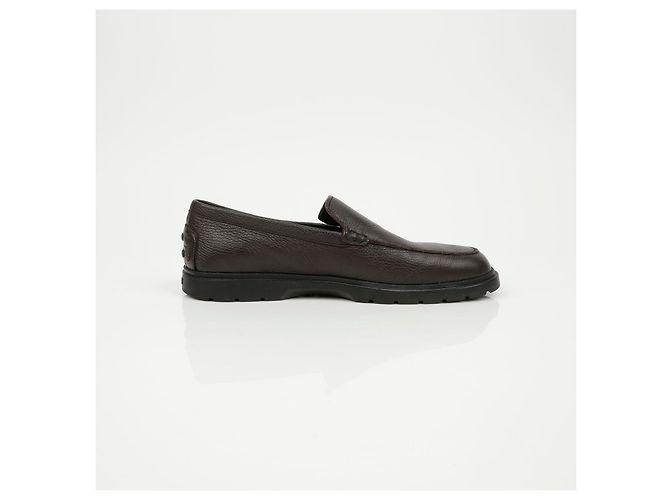 Tod's Mocassini Slip-On - vista 7