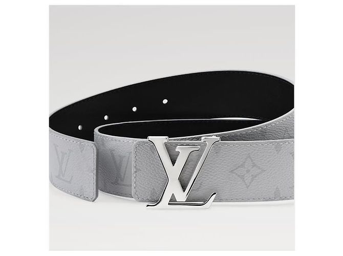 Louis Vuitton Monogram Initials Wendegürtel - Ansicht 3