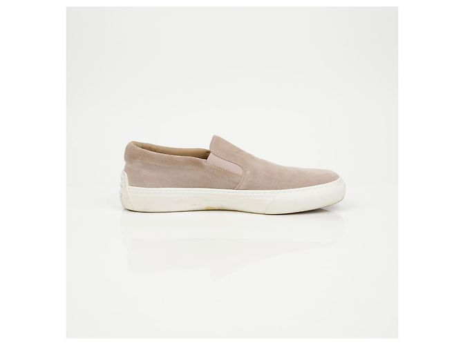 Tod's Mocassini Slip-On - vista 10