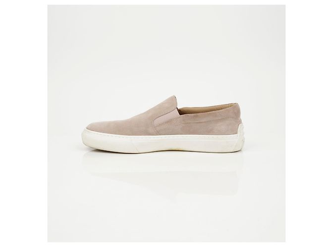 Tod's Mocassini Slip-On - vista 11