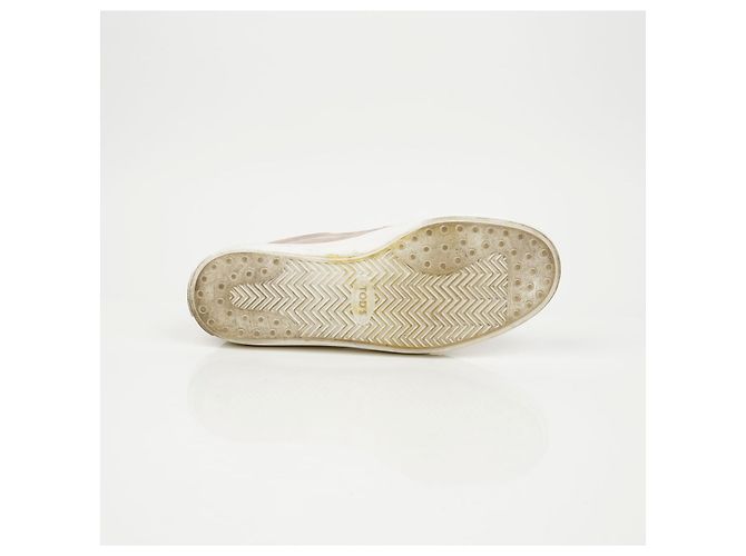 Tod's Mocassini Slip-On - vista 13
