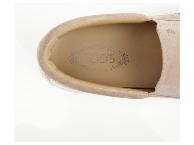 Tod's Mocassini Slip-On - vista 14