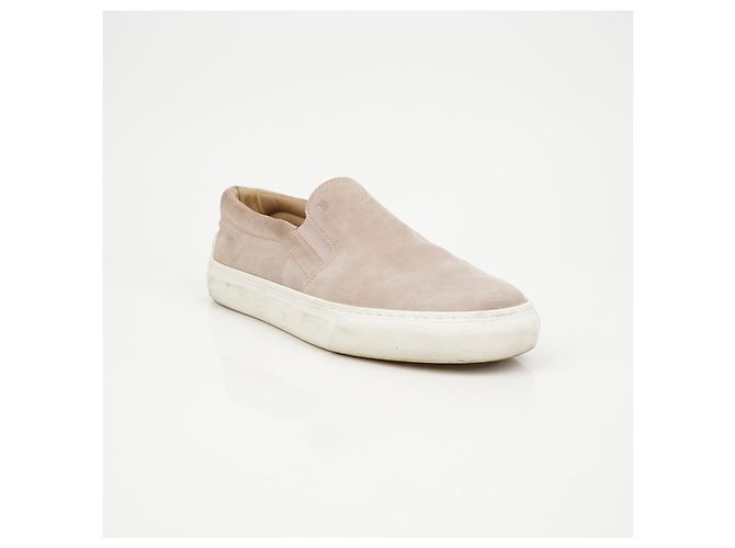 Tod's Mocassini Slip-On - vista 2