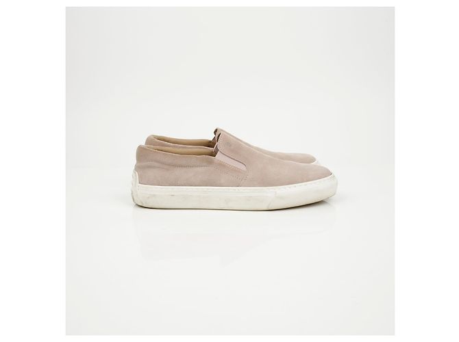 Tod's Mocassini Slip-On - vista 3