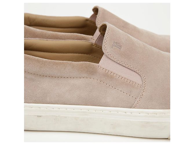 Tod's Mocassini Slip-On - vista 4