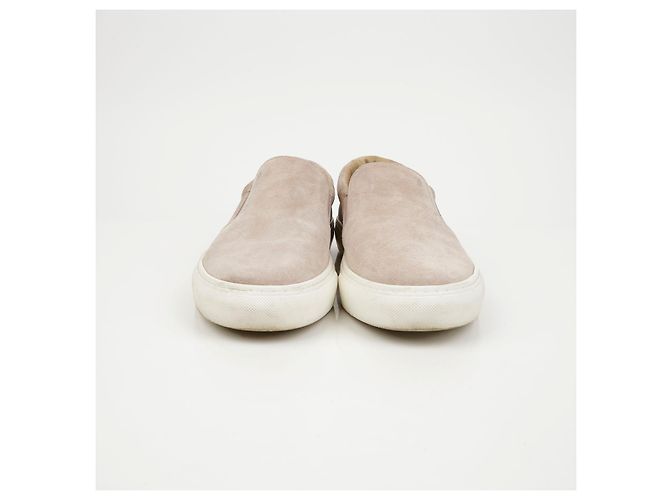 Tod's Mocassini Slip-On - vista 5