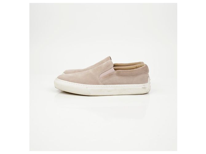 Tod's Mocassini Slip-On - vista 7