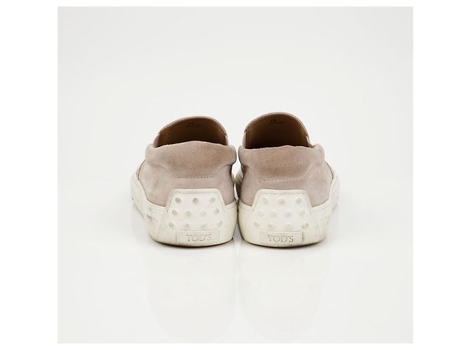 Tod's Mocassini Slip-On - vista 8