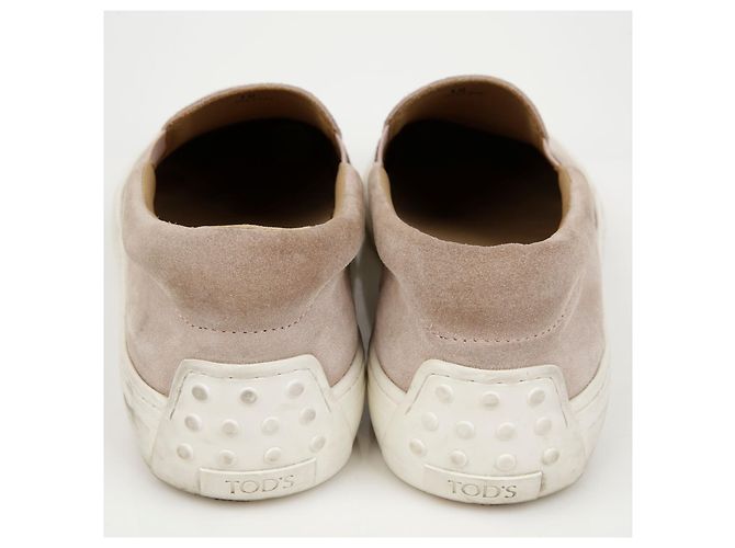 Tod's Mocassini Slip-On - vista 9