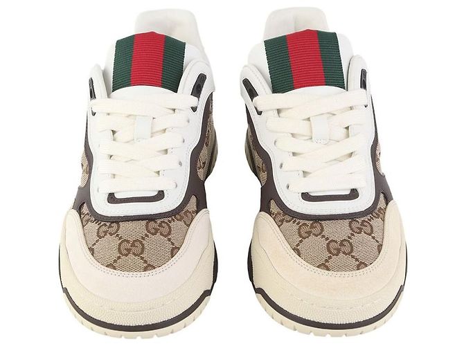 Gucci GG Canvas Sneaker Größe - Ansicht 2