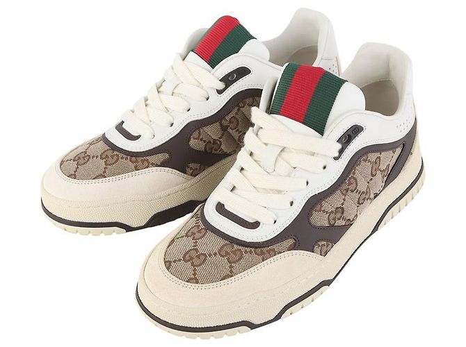 Gucci GG Canvas Sneaker Größe - Ansicht 3