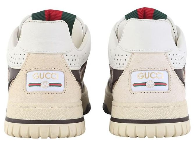 Gucci GG Canvas Sneaker Größe - Ansicht 4