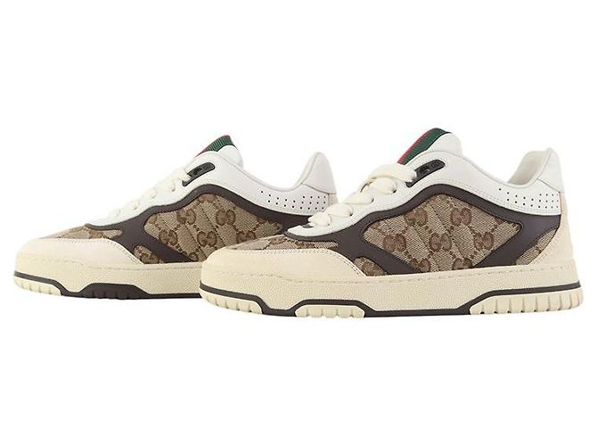 Gucci GG Canvas Sneaker Größe - Ansicht 5