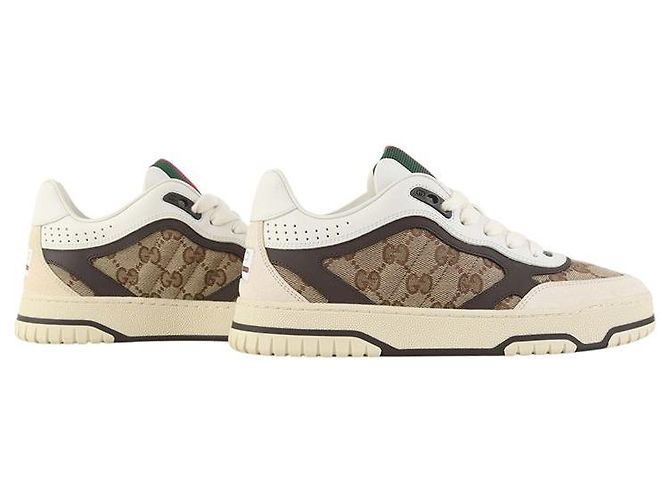 Gucci GG Canvas Sneaker Größe - Ansicht 6