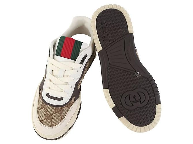 Gucci GG Canvas Sneaker Größe - Ansicht 7