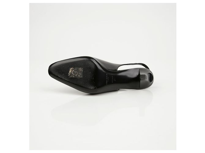 Autre Marque Opium Slingback Pumps - Ansicht 10