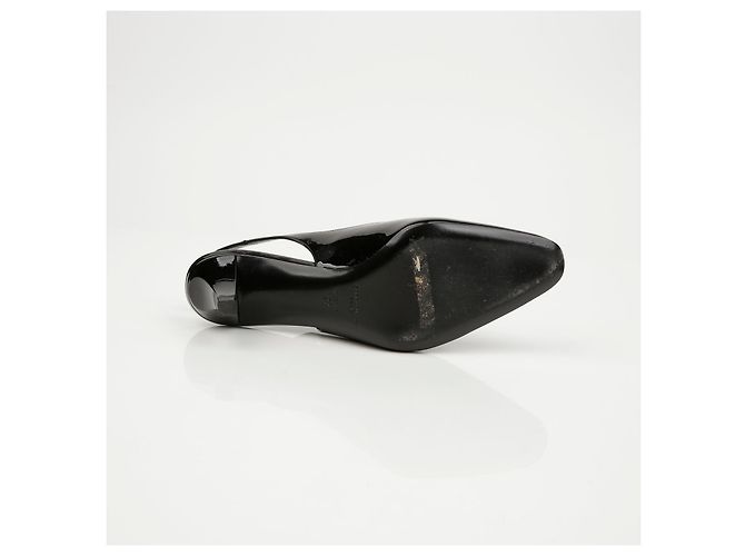 Autre Marque Opium Slingback Pumps - Ansicht 11