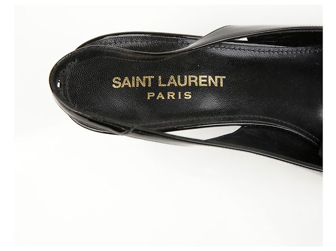 Autre Marque Opium Slingback Pumps - Ansicht 12