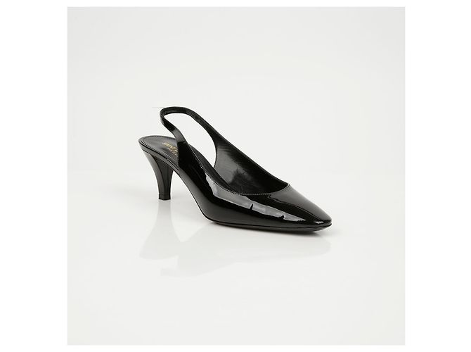Autre Marque Opium Slingback Pumps - Ansicht 2
