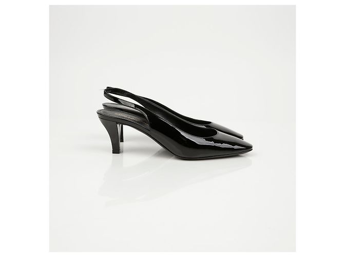 Autre Marque Opium Slingback Pumps - Ansicht 3