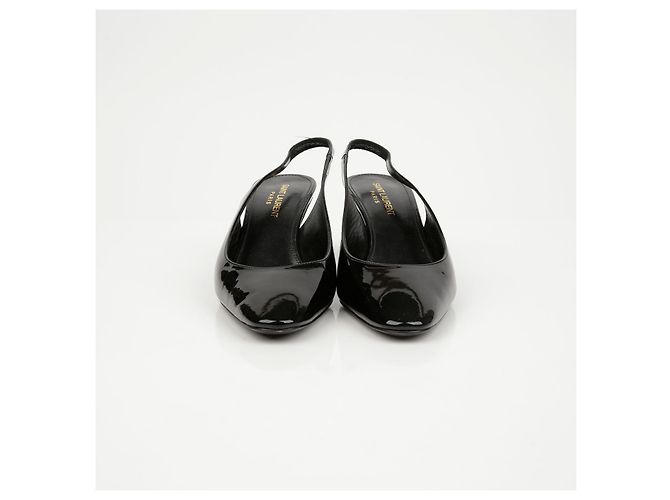 Autre Marque Opium Slingback Pumps - Ansicht 4