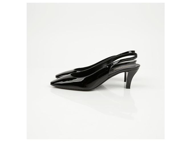 Autre Marque Opium Slingback Pumps - Ansicht 6